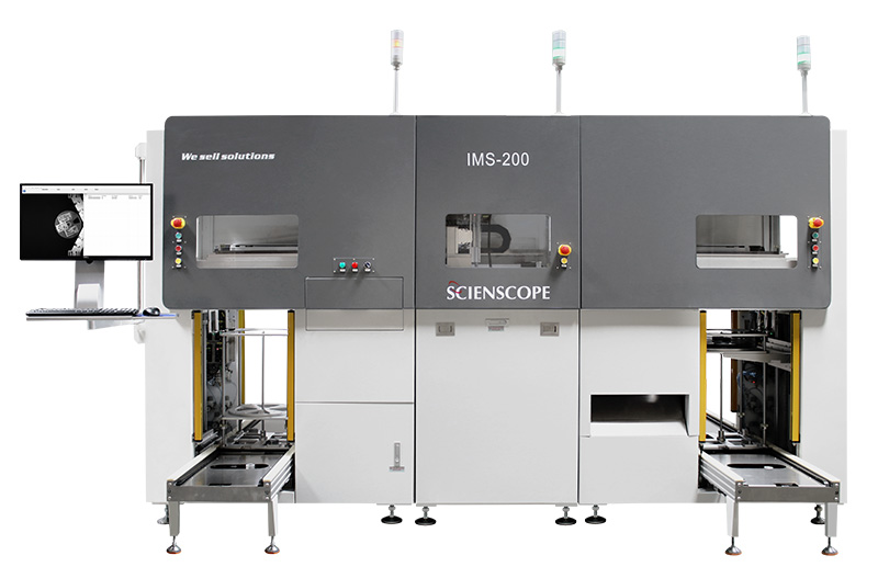 IMS-200.01 - Scienscope